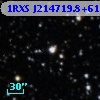 1RXS J214719.8+611618