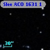 Slee ACO  1631  1