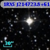 1RXS J214723.8+613408