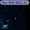 Slee ACO  1631 12