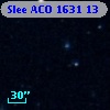 Slee ACO  1631 13