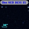 Slee ACO  1631 15
