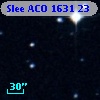 Slee ACO  1631 23