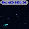 Slee ACO  1631 24
