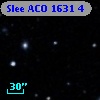 Slee ACO  1631  4