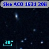 Slee ACO  1631 20ii