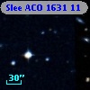 Slee ACO  1631 11