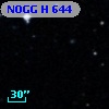 NOGG H  644