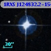 1RXS J124832.2-154305