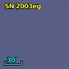 SN 2003eg