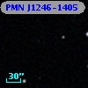PMN J1246-1405