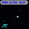 PMN J1250-1617