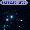 PKS J1252-1520