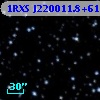 1RXS J220011.8+614832