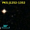 PKS J1252-1352
