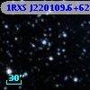 1RXS J220109.6+622849
