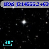1RXS J214555.2+632937