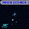 2MASXI J1254029-144940