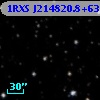 1RXS J214820.8+632317