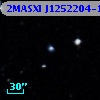 2MASXI J1252204-155729