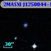 2MASXI J1250044-145218