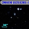 2MASXI J1251265-150938