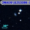2MASXI J1253398-145650