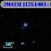2MASXI J1251403-151701