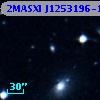 2MASXI J1253196-153053