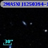 2MASXI J1250384-150133