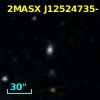 2MASX J12524735-1522540