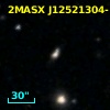 2MASX J12521304-1511098