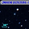 2MASXI J1252591-151513