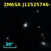 2MASX J12525746-1527238