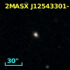 2MASX J12543301-1519029