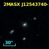 2MASX J12543740-1607179