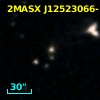 2MASX J12523066-1556360