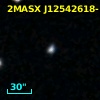 2MASX J12542618-1453029