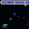 [CZ2003]  1631A-393  39