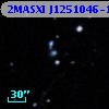 2MASXI J1251046-150815