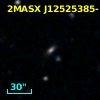 2MASX J12525385-1534598