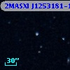 2MASXI J1253181-150344