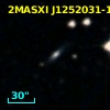 2MASXI J1252031-151636