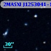 2MASXI J1253041-153002