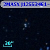 2MASX J12553461-1526543