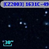 [CZ2003]  1631C-494   2