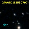 2MASX J12530797-1550288
