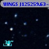WINGS J125259.63-153416.3