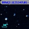 WINGS J125347.05-153255.8