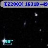 [CZ2003]  1631B-494  15